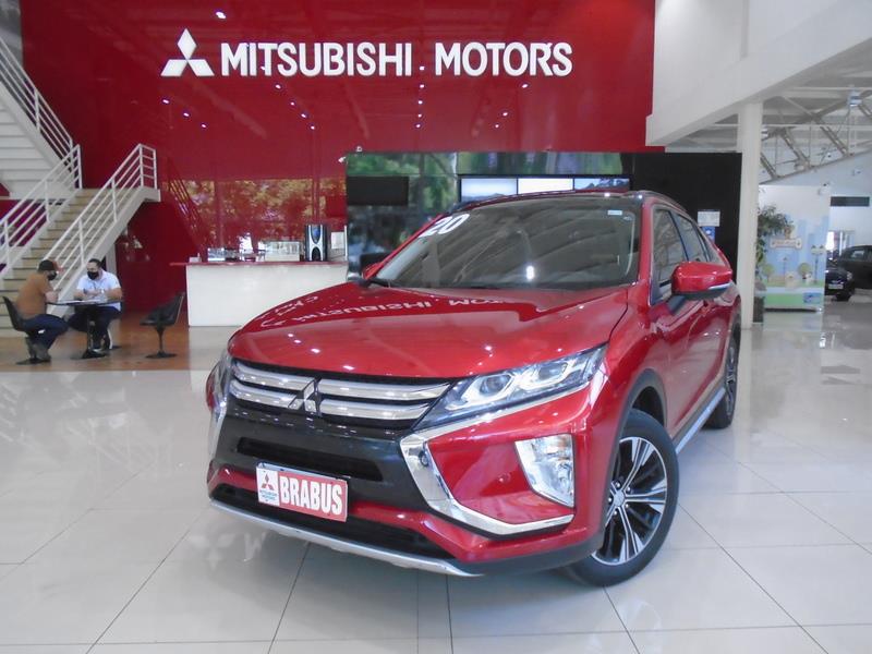 ECLIPSE CROSS 1.5 Mivec Turbo Hpe-s AWD