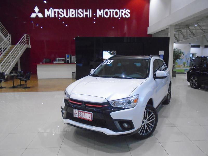 ASX 2.0 Mivec GLS