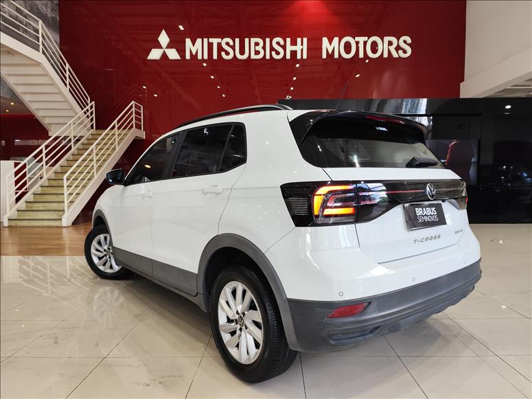 VW - Volkswagen-T-CROSS-1.0 200 TSI