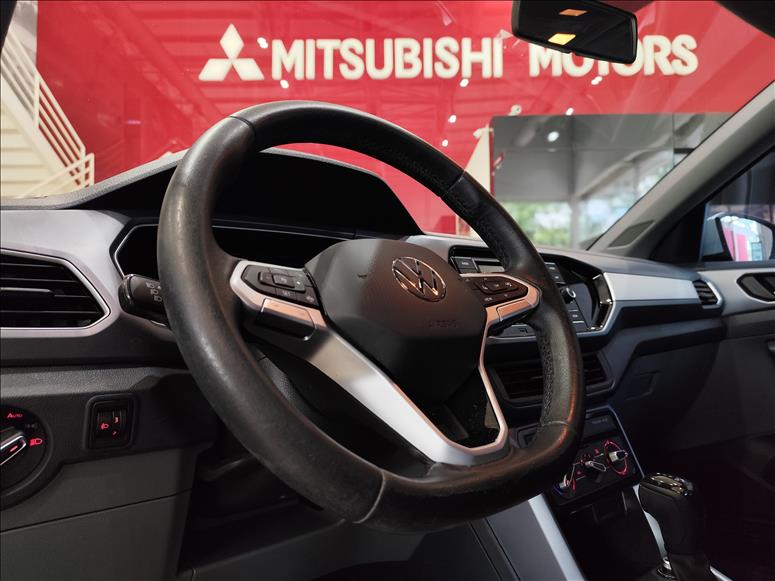 VW - Volkswagen-T-CROSS-1.0 200 TSI