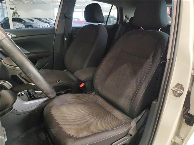 VW - Volkswagen-T-CROSS-1.0 200 TSI