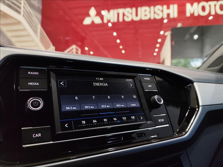 VW - Volkswagen-T-CROSS-1.0 200 TSI