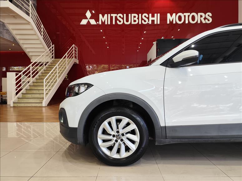 VW - Volkswagen-T-CROSS-1.0 200 TSI