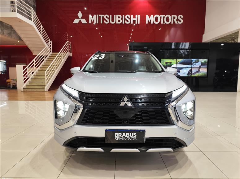 Mitsubishi-ECLIPSE CROSS-1.5 Mivec Turbo HPE