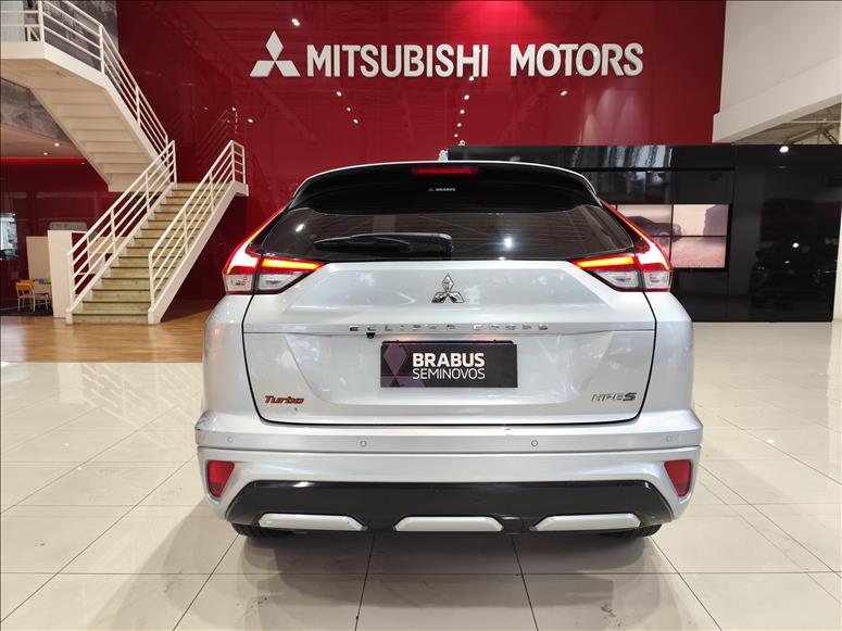 Mitsubishi-ECLIPSE CROSS-1.5 Mivec Turbo HPE