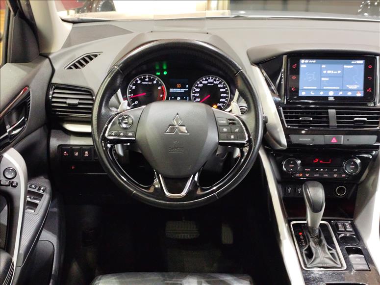 Mitsubishi-ECLIPSE CROSS-1.5 Mivec Turbo HPE