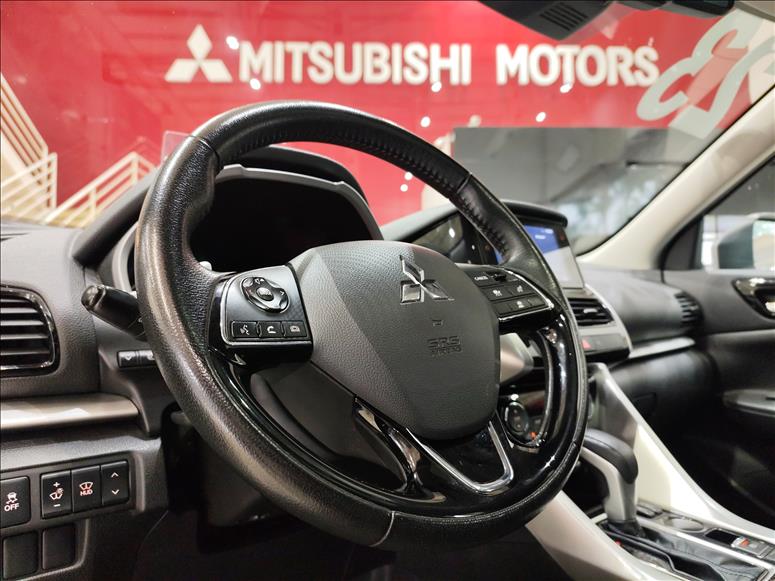 Mitsubishi-ECLIPSE CROSS-1.5 Mivec Turbo HPE