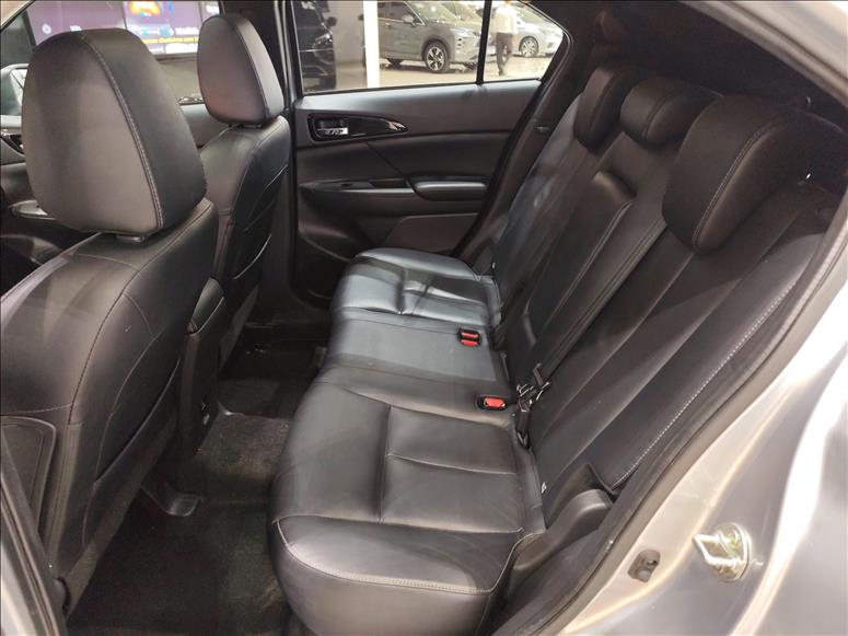 Mitsubishi-ECLIPSE CROSS-1.5 Mivec Turbo HPE