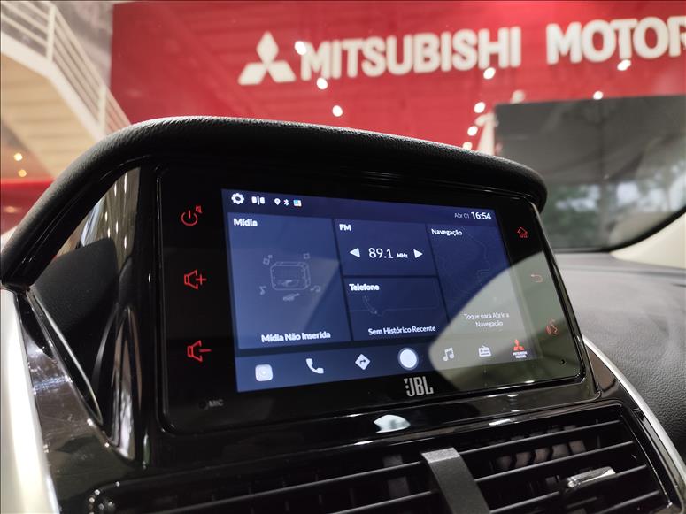 Mitsubishi-ECLIPSE CROSS-1.5 Mivec Turbo HPE