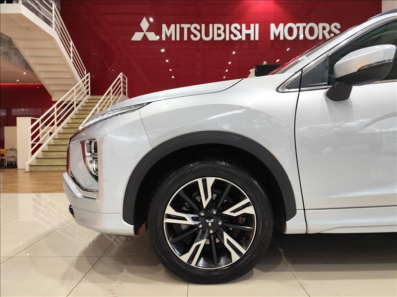 Mitsubishi-ECLIPSE CROSS-1.5 Mivec Turbo HPE
