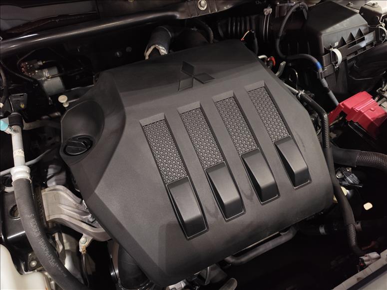 Mitsubishi-ECLIPSE CROSS-1.5 Mivec Turbo HPE