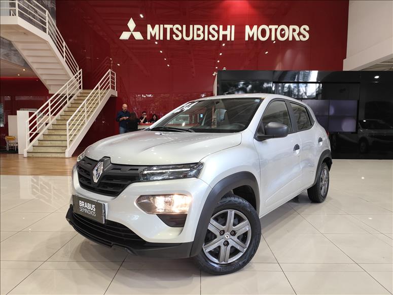 Renault-KWID-1.0 12V SCE ZEN