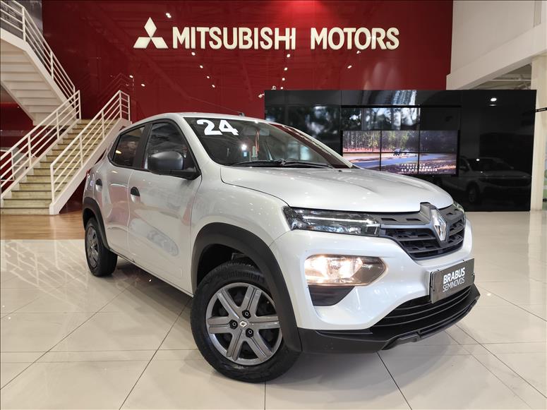 Renault-KWID-1.0 12V SCE ZEN