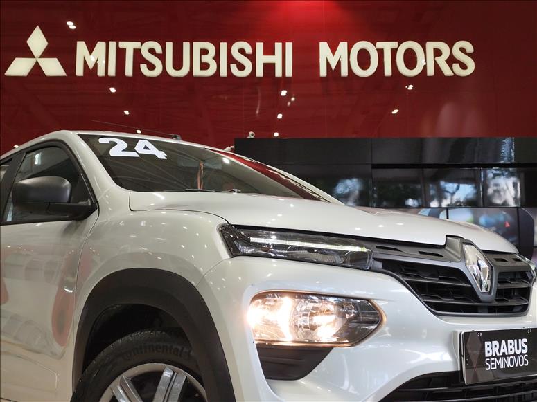 Renault-KWID-1.0 12V SCE ZEN