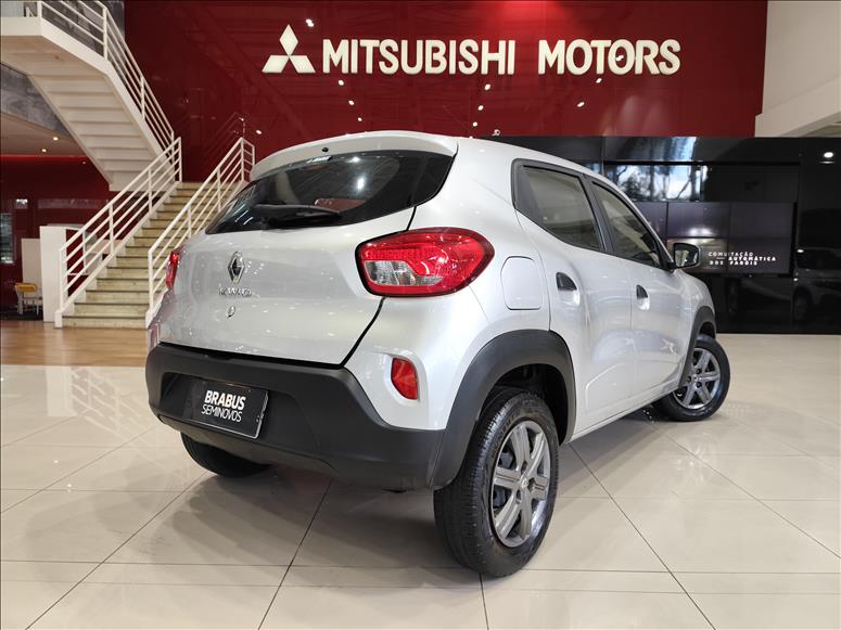 Renault-KWID-1.0 12V SCE ZEN