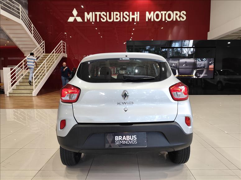 Renault-KWID-1.0 12V SCE ZEN
