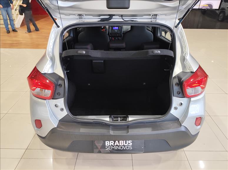 Renault-KWID-1.0 12V SCE ZEN