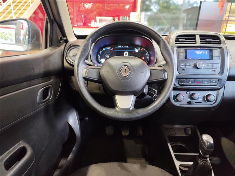 Renault-KWID-1.0 12V SCE ZEN