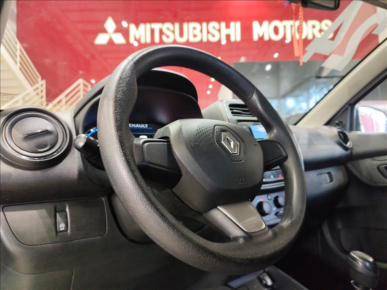 Renault-KWID-1.0 12V SCE ZEN