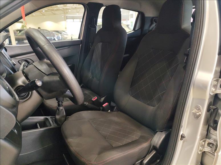 Renault-KWID-1.0 12V SCE ZEN