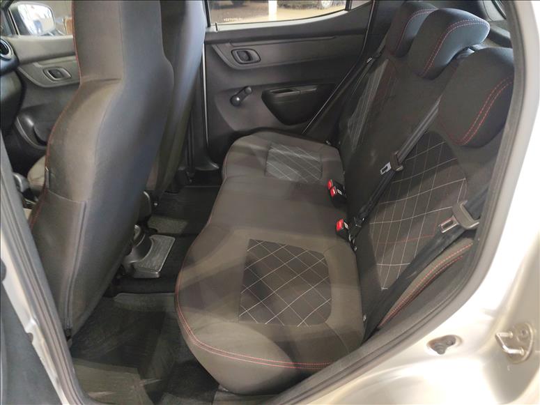 Renault-KWID-1.0 12V SCE ZEN