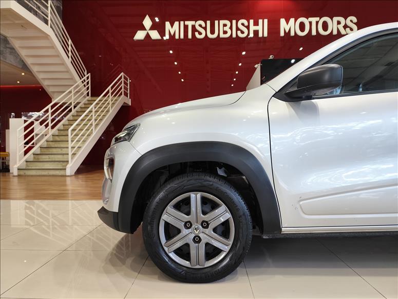 Renault-KWID-1.0 12V SCE ZEN