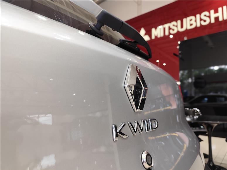 Renault-KWID-1.0 12V SCE ZEN