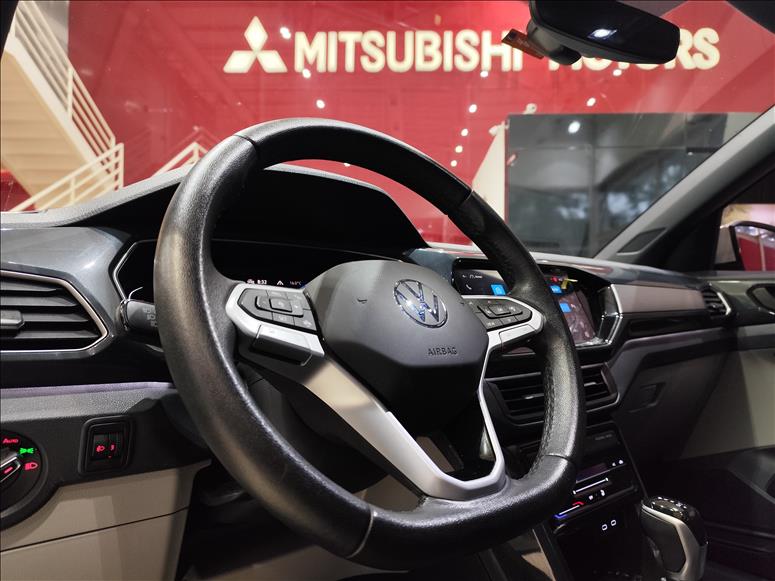 Volkswagen-T-CROSS-1.4 250 TSI Highline