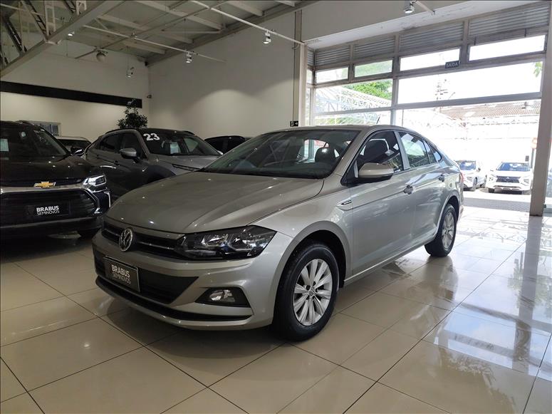 1.0 200 TSI Comfortline