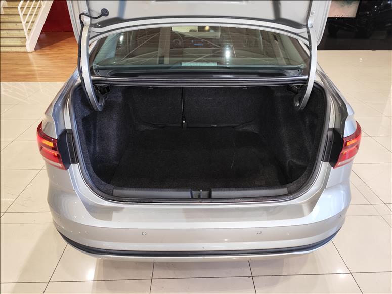 VW - Volkswagen-VIRTUS-1.0 200 TSI Comfortline