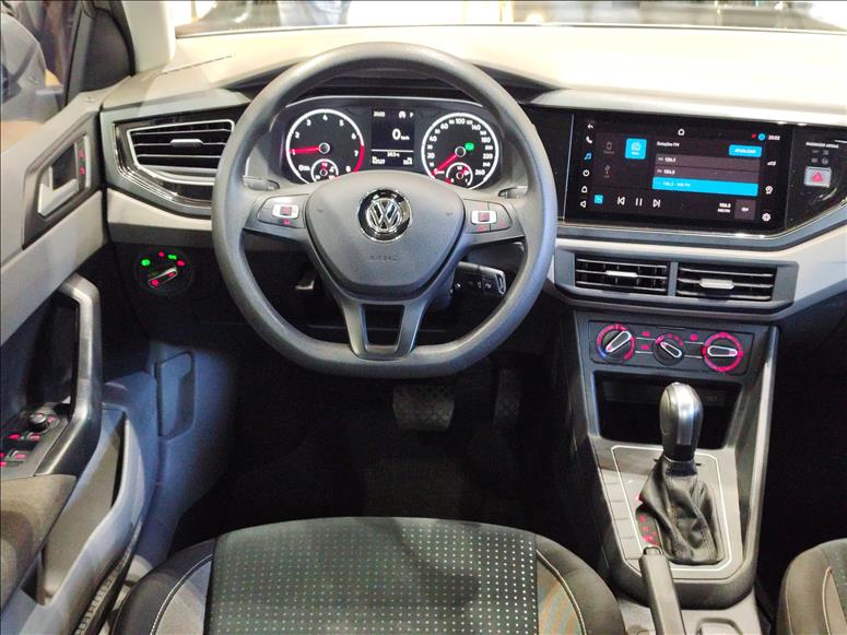 VW - Volkswagen-VIRTUS-1.0 200 TSI Comfortline