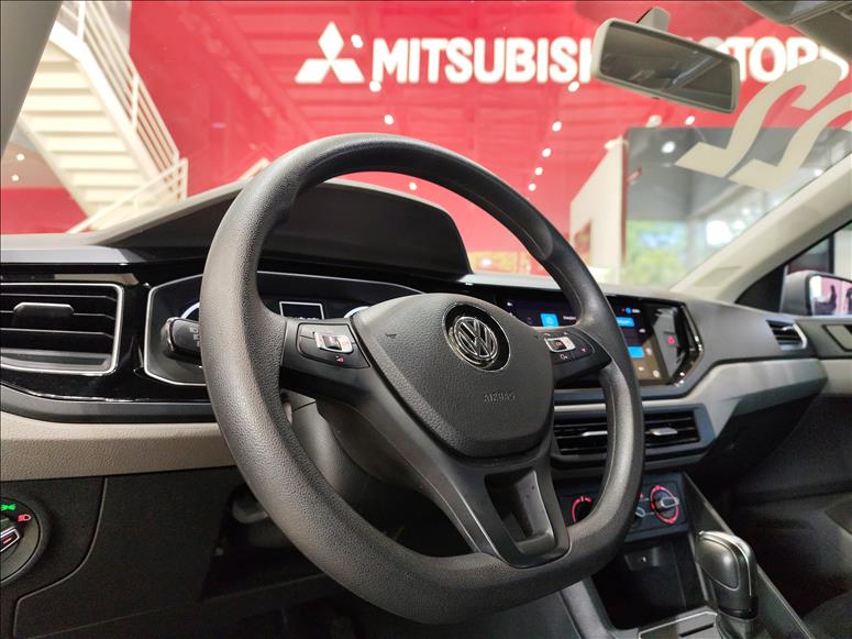 VW - Volkswagen-VIRTUS-1.0 200 TSI Comfortline