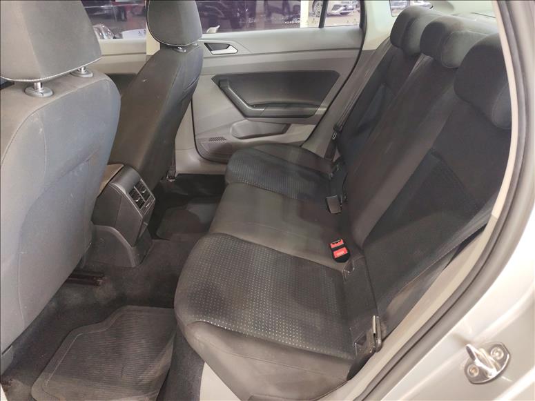 VW - Volkswagen-VIRTUS-1.0 200 TSI Comfortline