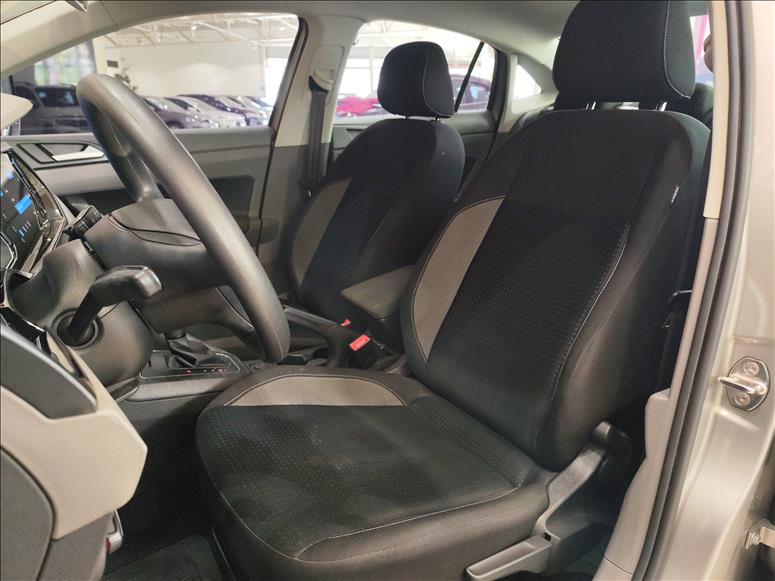 VW - Volkswagen-VIRTUS-1.0 200 TSI Comfortline