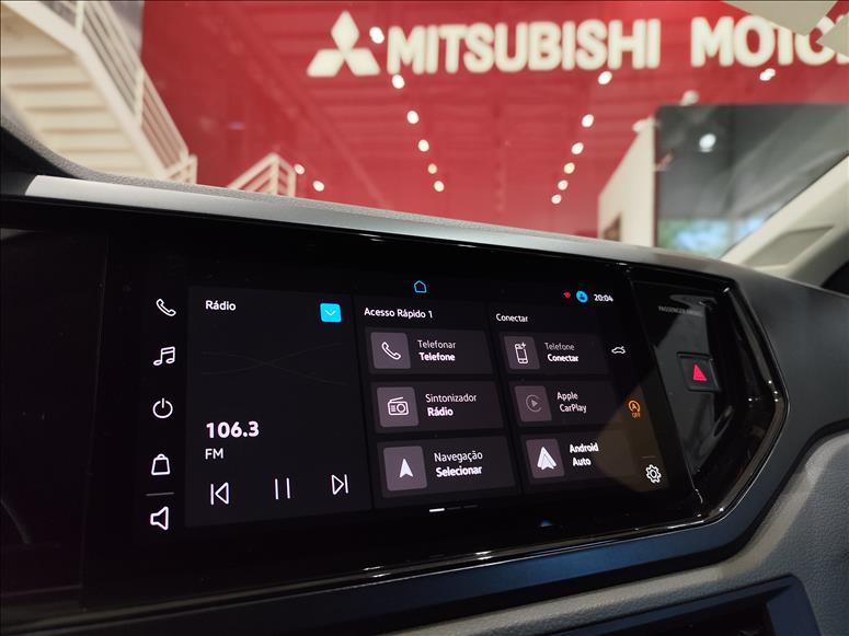 VW - Volkswagen-VIRTUS-1.0 200 TSI Comfortline