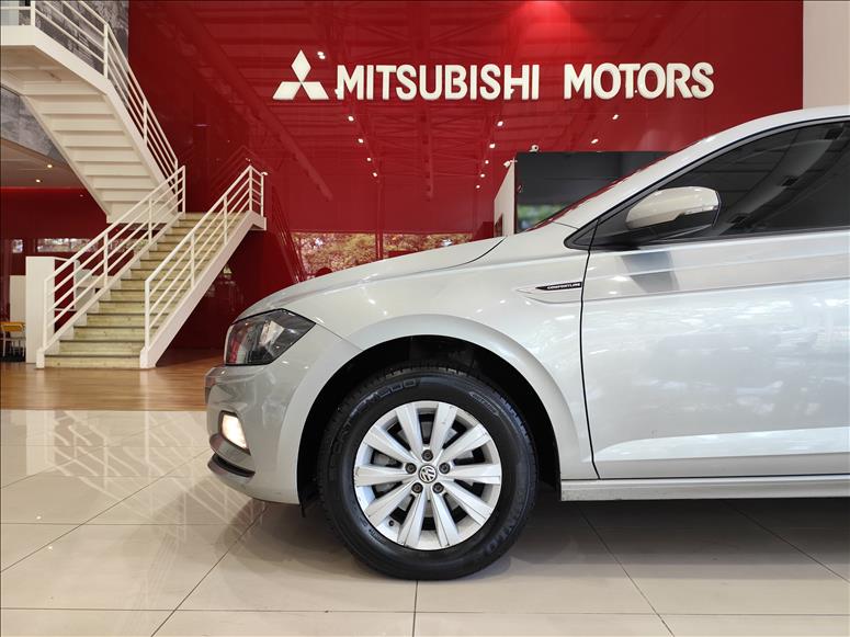 VW - Volkswagen-VIRTUS-1.0 200 TSI Comfortline