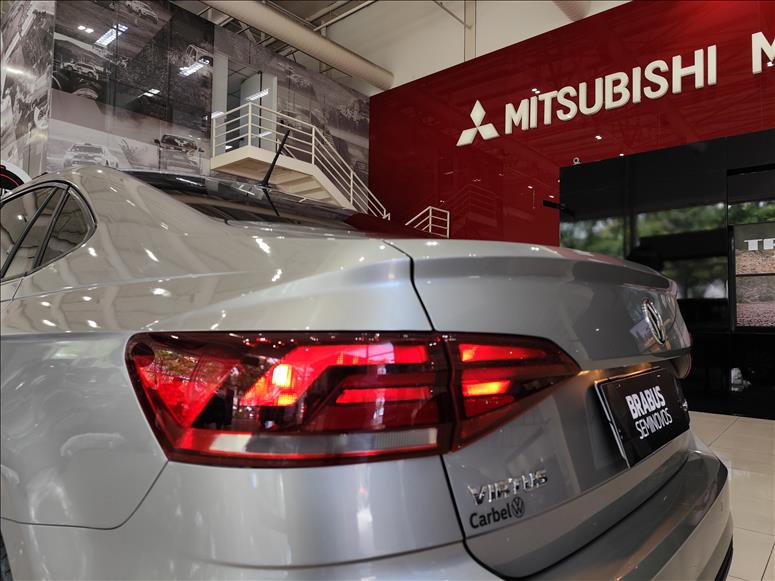 VW - Volkswagen-VIRTUS-1.0 200 TSI Comfortline