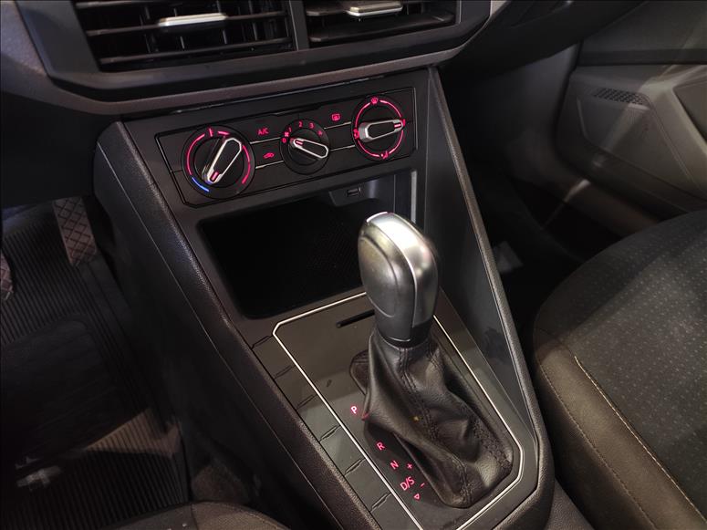 VW - Volkswagen-VIRTUS-1.0 200 TSI Comfortline