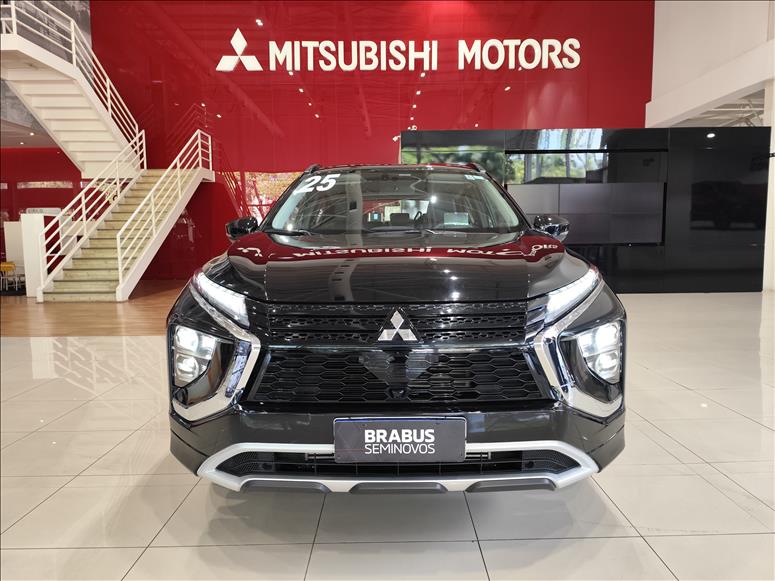 Mitsubishi-ECLIPSE CROSS-1.5 Mivec Turbo HPE