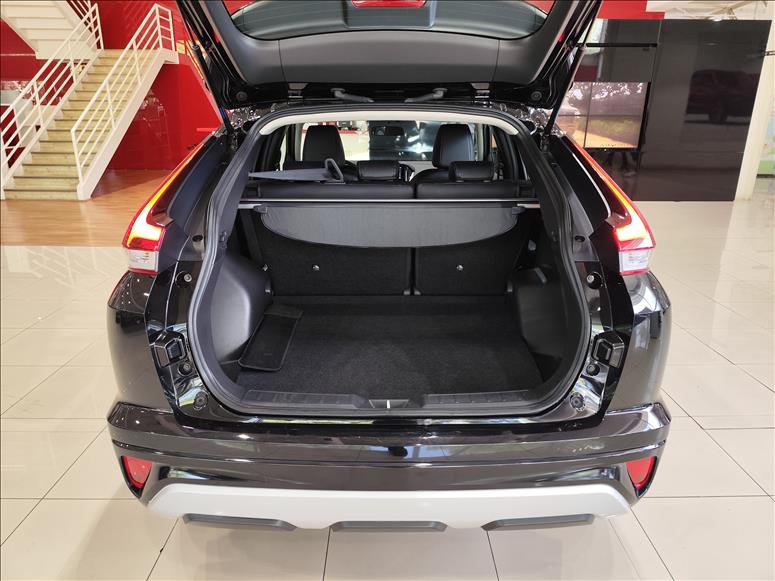 Mitsubishi-ECLIPSE CROSS-1.5 Mivec Turbo HPE