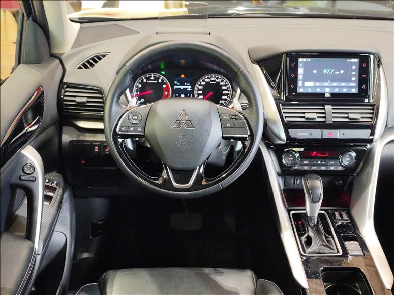 Mitsubishi-ECLIPSE CROSS-1.5 Mivec Turbo HPE