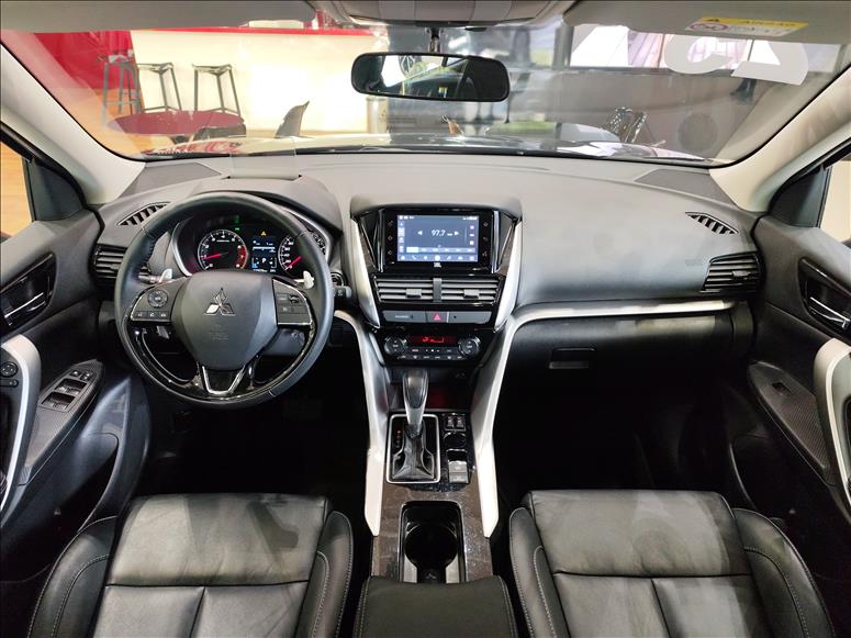 Mitsubishi-ECLIPSE CROSS-1.5 Mivec Turbo HPE