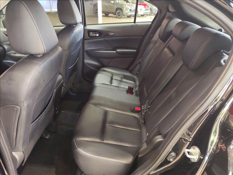 Mitsubishi-ECLIPSE CROSS-1.5 Mivec Turbo HPE