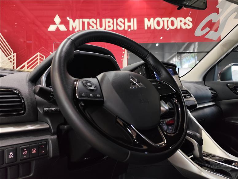 Mitsubishi-ECLIPSE CROSS-1.5 Mivec Turbo HPE