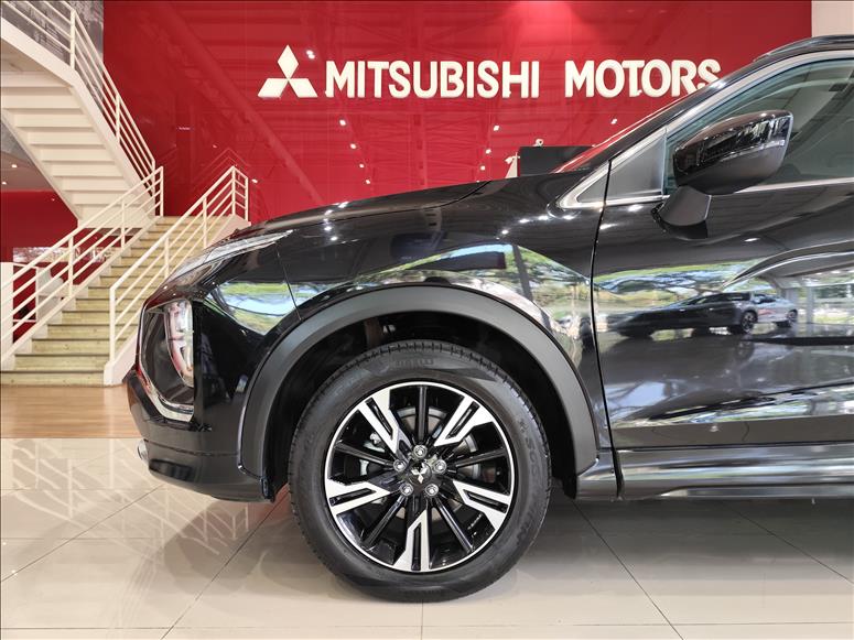 Mitsubishi-ECLIPSE CROSS-1.5 Mivec Turbo HPE
