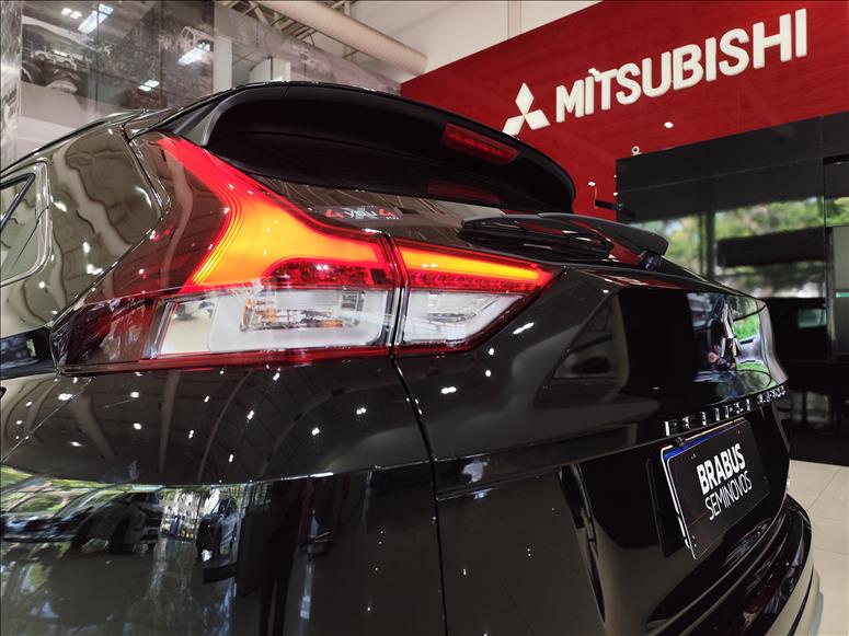 Mitsubishi-ECLIPSE CROSS-1.5 Mivec Turbo HPE