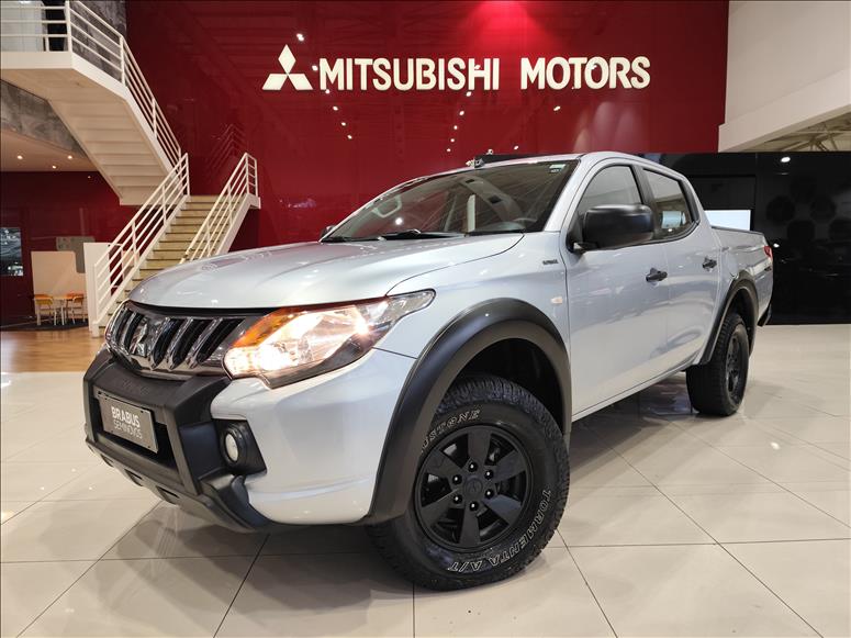 2.4 16V Turbo Outdoor GLS CD 4X4