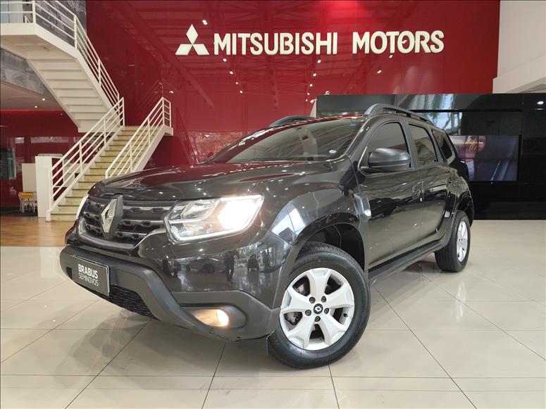 Renault-DUSTER-1.6 16V SCE Intense