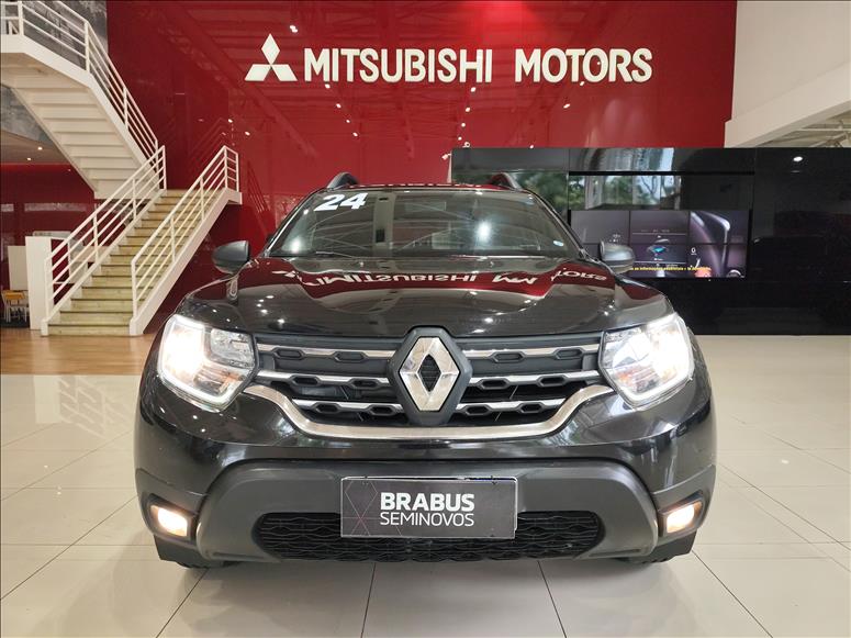 Renault-DUSTER-1.6 16V SCE Intense