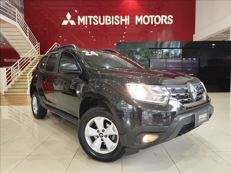 Renault-DUSTER-1.6 16V SCE Intense